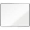 Nobo Whiteboard Stahl Premium Plus 150 x 120 cm