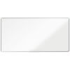 Nobo Whiteboard Stahl Premium Plus 200 x 100 cm