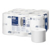 Tork 472139 extra weiches hlsenloses Midi Toilettenpapier