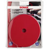 Sonax PolierSchwamm rot 165 Dual Action CutPad