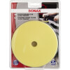 Sonax PolierSchwamm gelb 165 Dual Action FinishPad