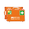 Shngen Erste Hilfe Koffer Schule SN-CD orange
