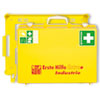 Shngen Erste-Hilfe-Koffer EXTRA MT-CD gelb