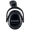 uvex Helmkapselgehrschutz pheos K1P 2600216
