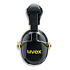 uvex Helmkapselgehrschutz K2H