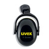 uvex Helmkapselgehrschutz pheos K2P magnet 2600215
