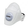 uvex silv-Air premium 5310 Atemschutzmaske FFP3