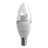 Duracell Candle LED-Lampe C18 clear