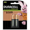 Duracell Recharge