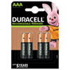 Duracell Recharge