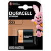 Duracell Ultra Lithium Fotobatterie