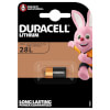 Duracell Ultra Lithium Batterie
