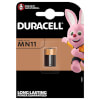 Duracell Alkaline-Batterie