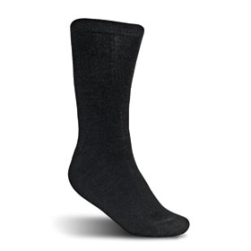 Elten Basic Socken ESD schwarz optimale Passform durch anatomisches Fubett