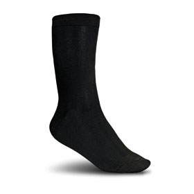 Elten Business Socken schwarz optimale Passform durch anatomisches Fubett