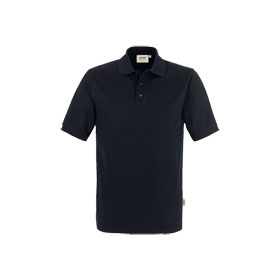 Hakro Poloshirt High Performance schwarz industriell waschbar, kochfest, chlor- und UV-bestndig