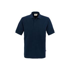 Hakro Poloshirt High Performance dunkelblau industriell waschbar, kochfest, chlor- und UV-bestndig