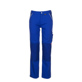 Pantalons de travail Pantalons colors PLANAM pantalon taille Canvas 320, bleu royal,