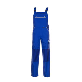 Pantalon de travail - salopette PLANAM salopette Canvas 320, bleue royale,
