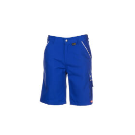 Pantalon de travail - shorts de travail PLANAM shorts de travail Canvas 320, bleu royal,