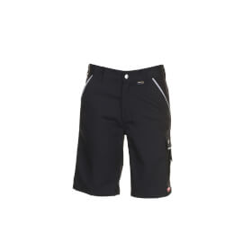 Pantalon de travail - shorts de travail PLANAM shorts de travail Canvas 320, noir,