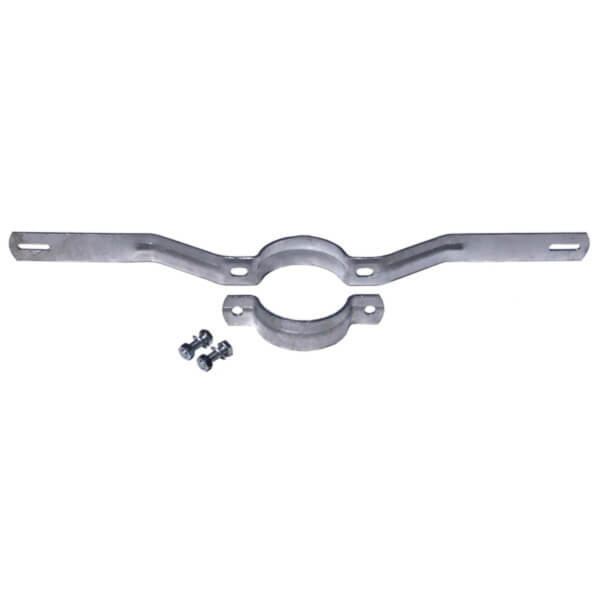 Bride Pour Tuyau Entraxe De 500mm O 7 6 Cm