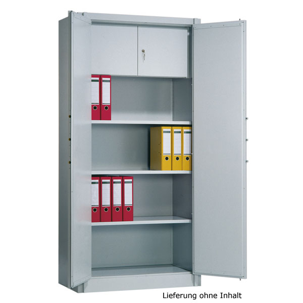 Armoires d'environnement Armoires acier C+P, Armoire à deux battants