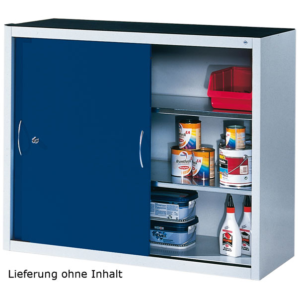 Armoires d'atelier Armoire portes coulissantes C+P, Armoire portes