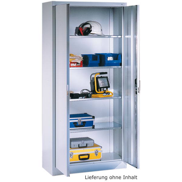 Armoires à outils Armoires matériel C+P, Armoire à outils Armoire du