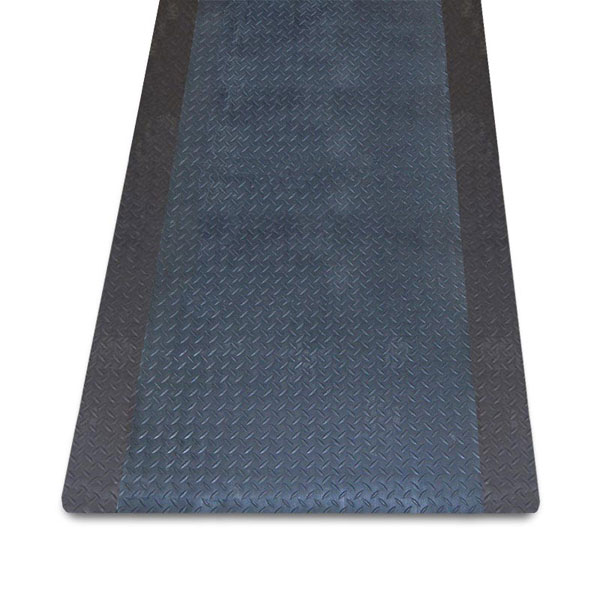 Revêtement du sol Mats de poste de travail m2Antimat antifatigue