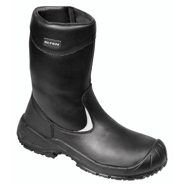 bottes semelles antidérapantes