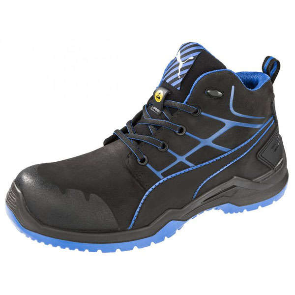 puma krypton blue mid s3