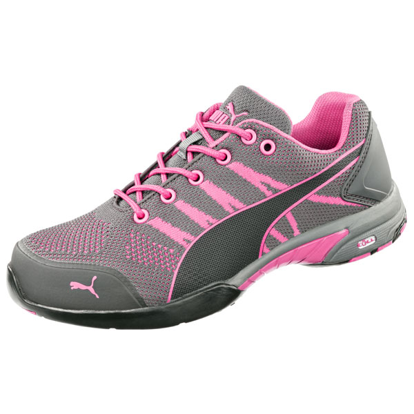 Skechers Sicherheitsschuhe Damen S1 Damen Sicherheitsschuhe Mit