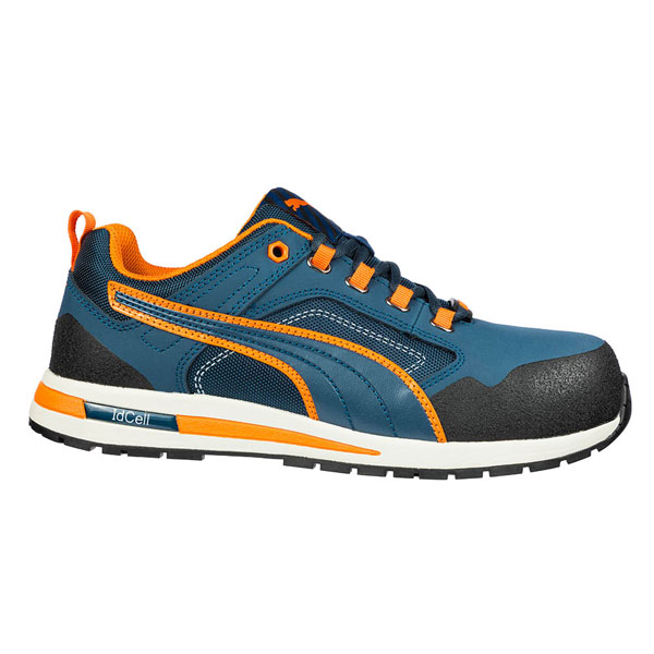 puma argon rx low