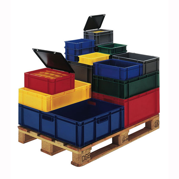 La Boîte de transport