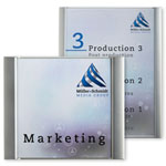 ATLANTIC Türschilder