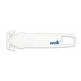 wolk Paketmesser Set 10er