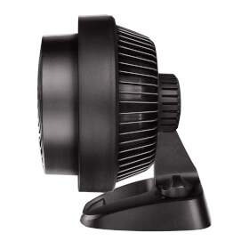 Vornado 530 Tischventilator 3 Schaltstufen besonders gute Luftverteilung