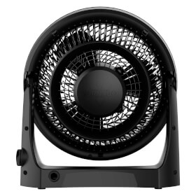 Vornado 62 Tischventilator 3 Schaltstufen Finger freundliches Design