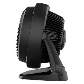 Vornado 62 Tischventilator 3 Schaltstufen Finger freundliches Design