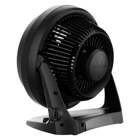 Vornado 62 Tischventilator 3 Schaltstufen Finger freundliches Design