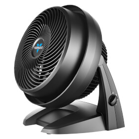 Vornado 630 Raumventilator 3 Schaltstufen besonders gute Luftverteilung