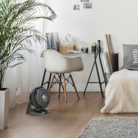 Vornado 630 Raumventilator 3 Schaltstufen besonders gute Luftverteilung