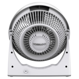 Vornado 633DC Bodenventilator einstellbarer Luftstrom von 0-99 Stufen