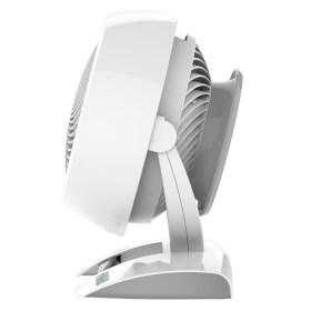 Vornado 6303DC Bodenventilator Touch-Bedienung mit Timer, Flüsterleise Funktion