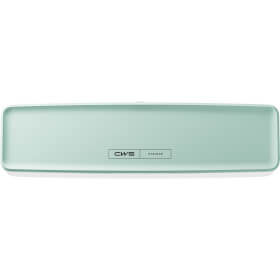 CWS Frontblende mint für Air Bar zum einfachen Auswechseln