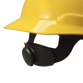 Sicherheitshelme Schutzhelme 3M™ Schutzhelm H-700, mit Ratsche,