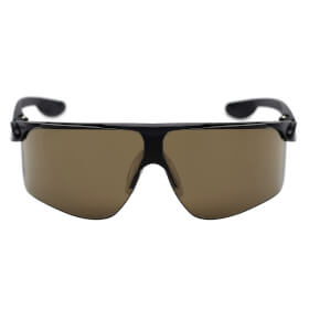 Schutzbrillen 3M Schutzbrille MAXIM, Sichtscheibe: bronze, 