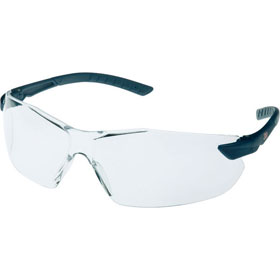 3M Schutzbrille 2820 Klassik mit einstellbarer Scheibenneigung