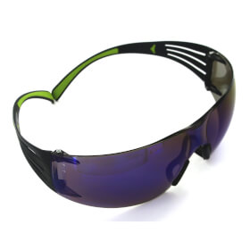 Schutzbrillen 3M SecureFit 400
